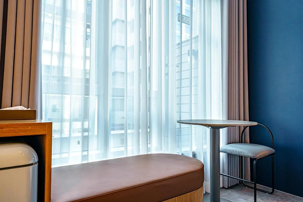 H-Avenue Hotel Geomdan New Town インチョン広域市
