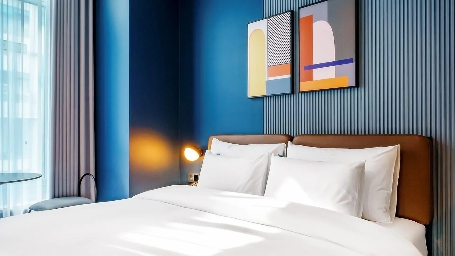 H-Avenue Hotel Geomdan New Town インチョン広域市