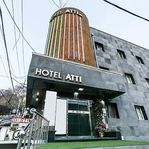 Atti Incheon
