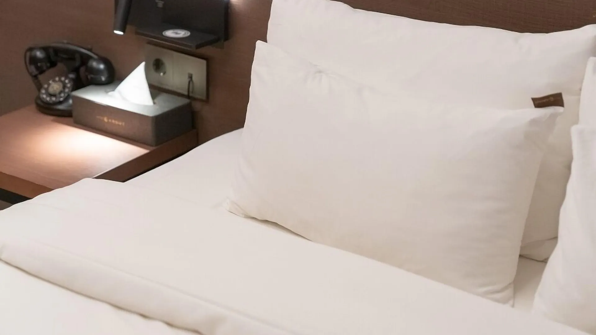 H-Avenue Hotel Geomdan New Town Incheon South Korea